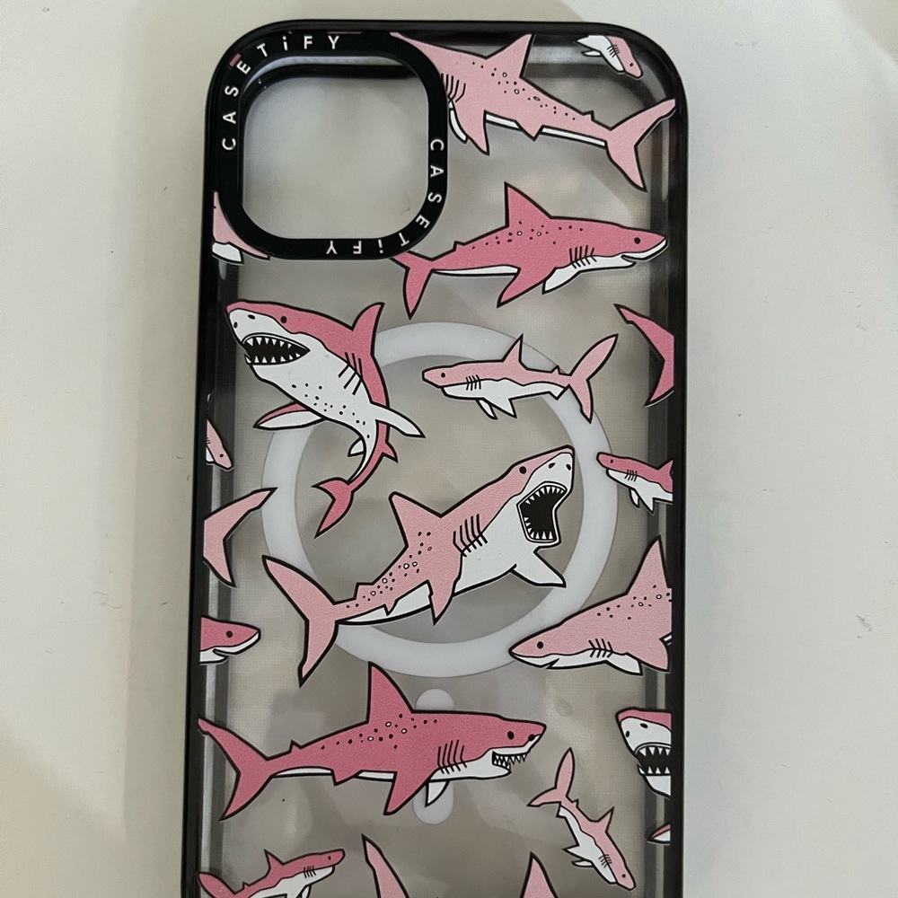 iPhone 13 Mag Safe Casetify Case
